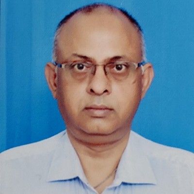 Sesha Sai Chavali