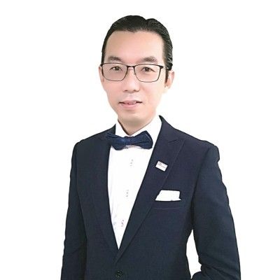 Derrick Tan
